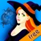 Witch Hunt Sorceress : The Magic Clash Sky Race