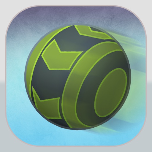 Fast Iron Ball Adventure Pro iOS App