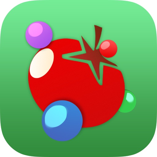 Tomato Zen iOS App