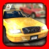 タクシー ドライバー . フリー 車 レース ゲーム 子供用 (Taxi Racer)