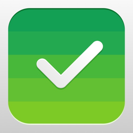 Healthy Habits Tracker HD GOLD icon