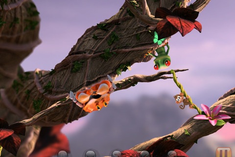 Chimpact 2 Family Tree screenshot 3