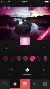 Filterbox - Gradual Photography Filters screenshot