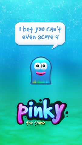 pINKy the Gameのおすすめ画像1