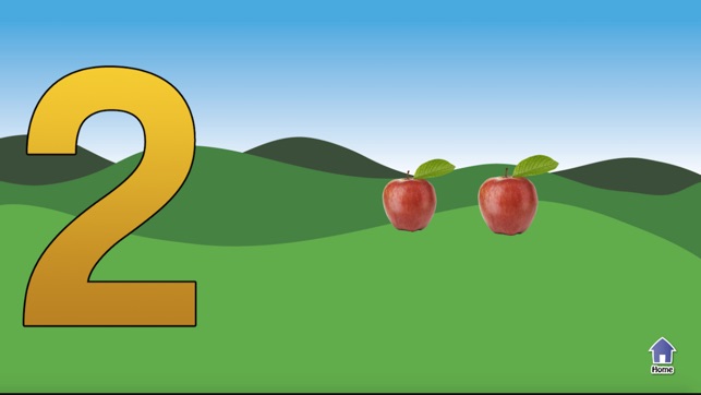 PreSchool Essentials ( Educational games for kids-  letters (圖3)-速報App
