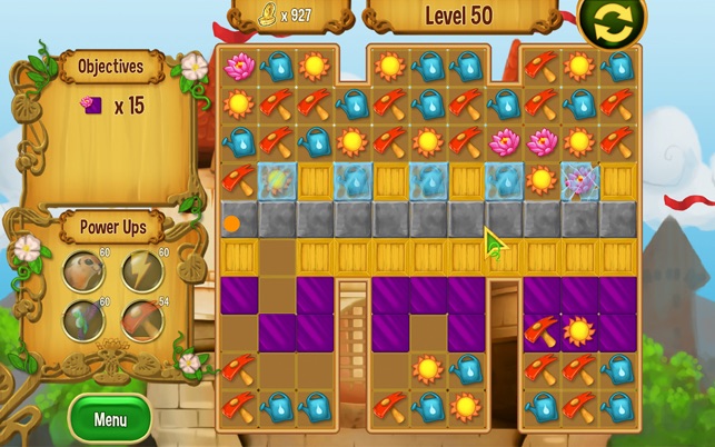 Queen's Garden 1(圖5)-速報App