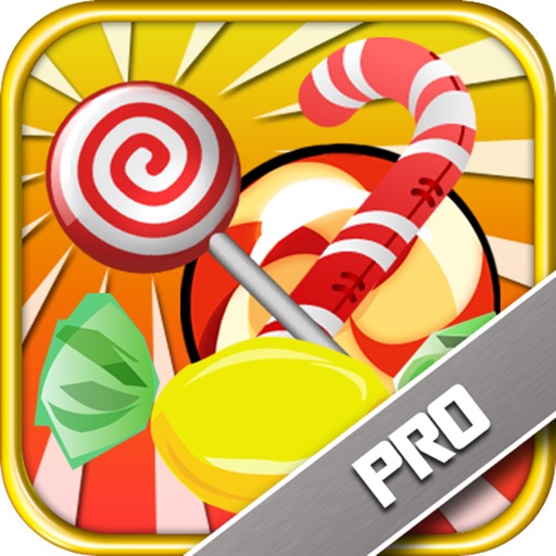 Candy Quiz with Answer feature unofficial Candy Crush game guide PRO Icon