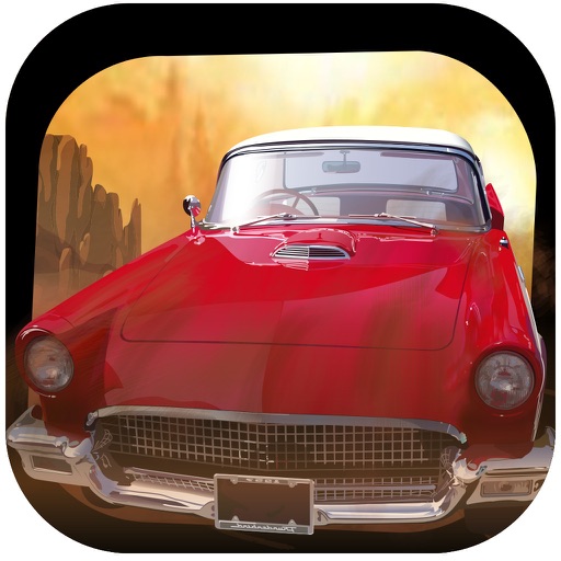 Mafia Car iOS App