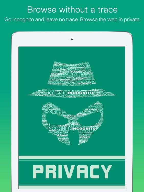 Dolphin Web Browser for iPad –Ad-Block Extension screenshot-4