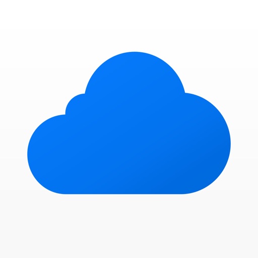 Viewer for CloudApp Icon