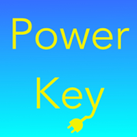 Power Key - LettersSymbolsEmoji