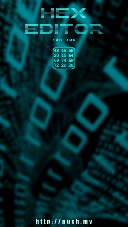 HEX Editor