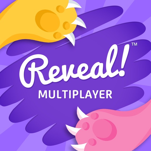 Reveal! Multiplayer Edition icon