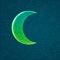 The Meditation Oasis® iSleep Easy Free app contains three guided meditations to help you fall asleep and sleep deeply