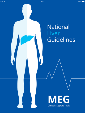 Screenshot #4 pour SVUH National Liver Guidelines
