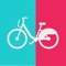 There are a lot of Boris Bike apps around, but Near Bykes is for your favourite stations