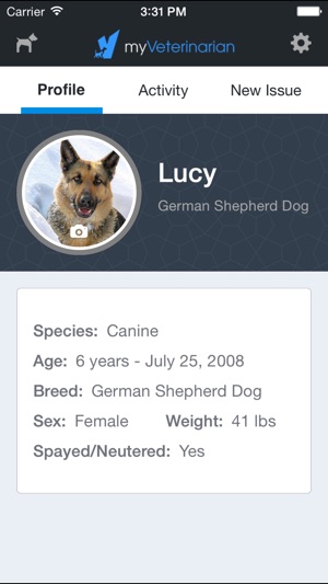 My Veterinarian(圖2)-速報App