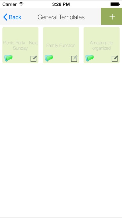 SMS-Sender screenshot-3