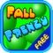 Fall Frenzy is a fast paced action packed game featuring never ending fun obstacles, multiple character selection, rag-doll movements, touch-and-move characters and much much more