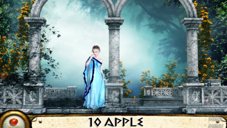 Hidden Objects - Ancient Greece