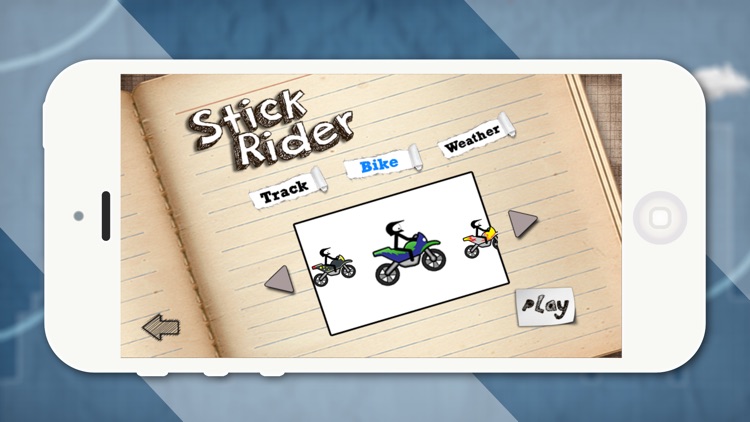 Stick Stunt Biker : Xtreme Bike Racing Free