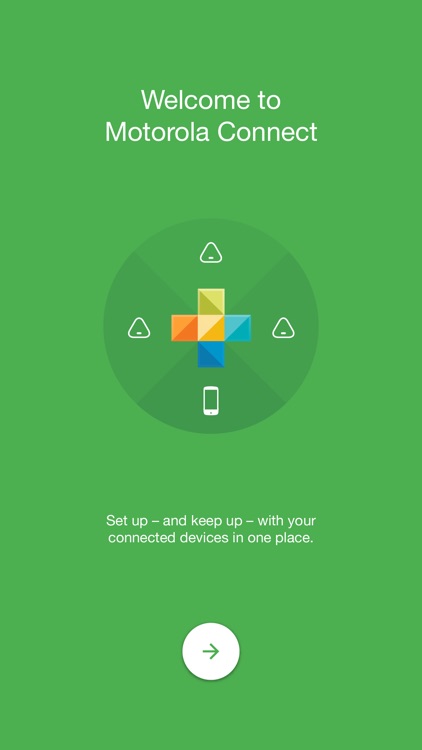 Motorola Connect