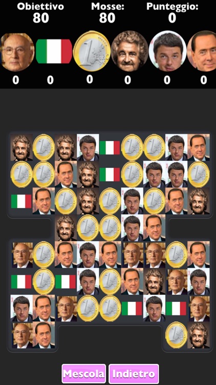iPresidenti della Repubblica Italiana