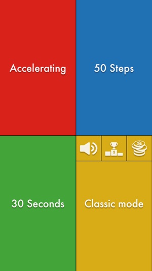 Color Blocks(圖1)-速報App