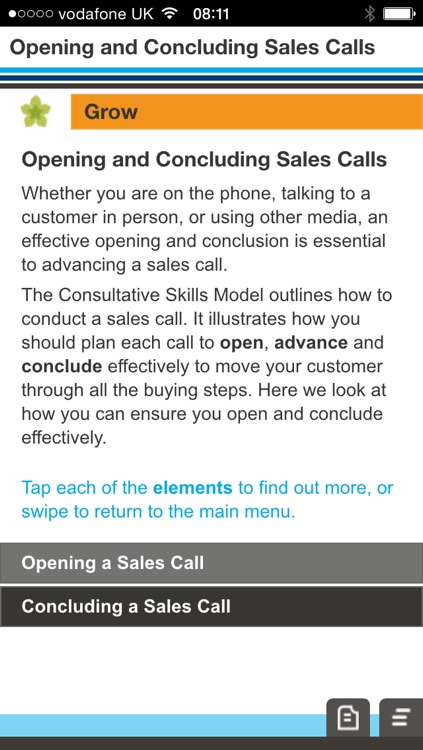 Consultative Skills Premier