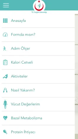 Game screenshot Formda Kal Türkiye apk