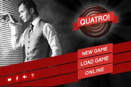Game screenshot Quatro! mod apk
