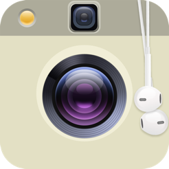 ‎Hipster Camera for Hipstamatic, Retrica, Retromatic, Camera FX8, Rookie, ProCamera