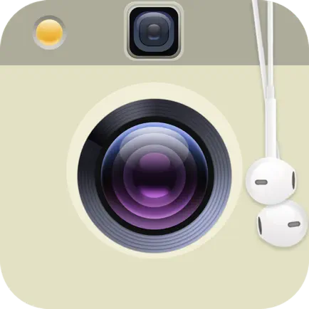 Hipster Camera for Hipstamatic, Retrica, Retromatic, Camera FX8, Rookie, ProCamera Читы