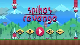 Game screenshot Spike's Revenge mod apk
