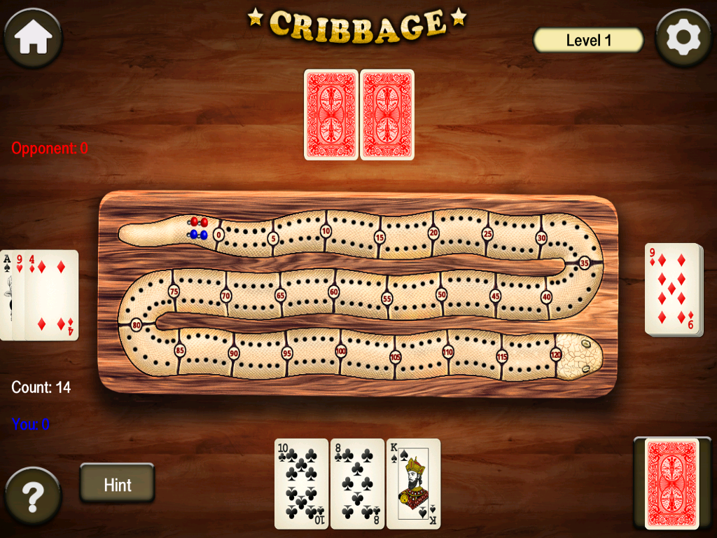 Card Games Bundle 11 in 1 screenshot 9