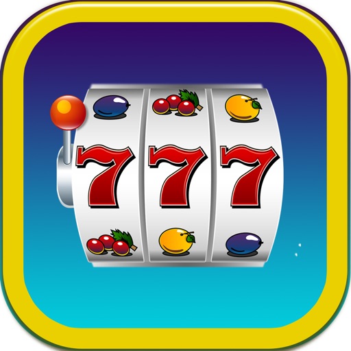 777 Xtreme Sweet Machine - Free Las Vegas Casino Games icon