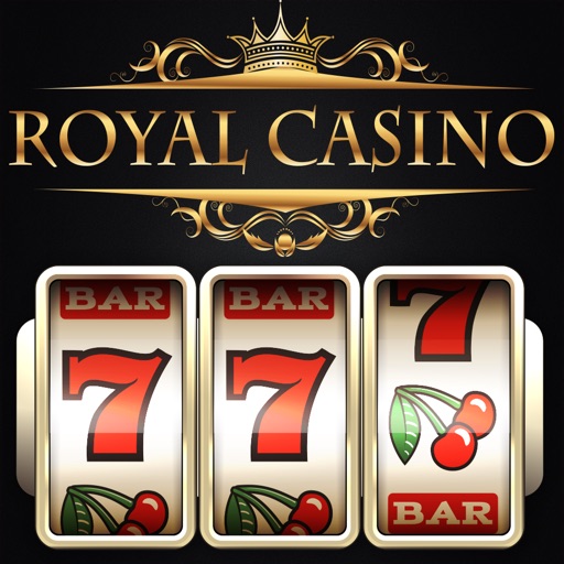 Aaaalibabah Royal Casino 777 FREE Slots Game