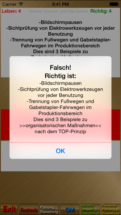 How to cancel & delete iM-Meister HQ (Metall) from iphone & ipad 4