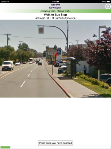 Screenshot #5 pour CanGo