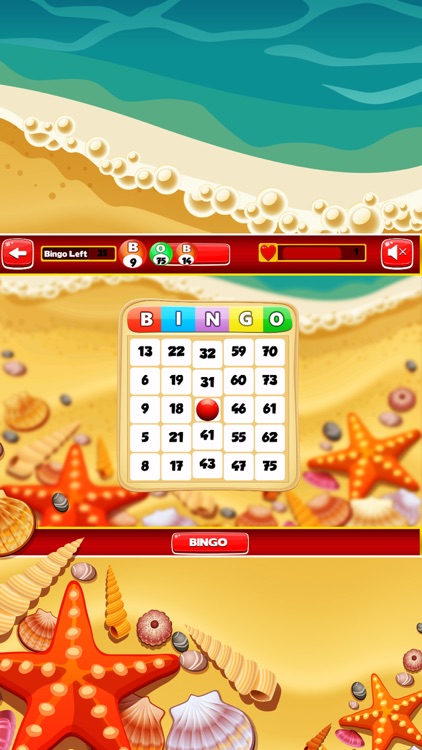 Bingo Town - Free Bingo Game screenshot-3