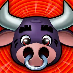 Bull Run app icon