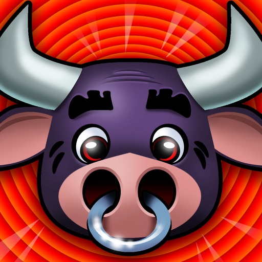 Bull Run icon