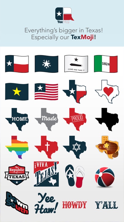 TexMoji
