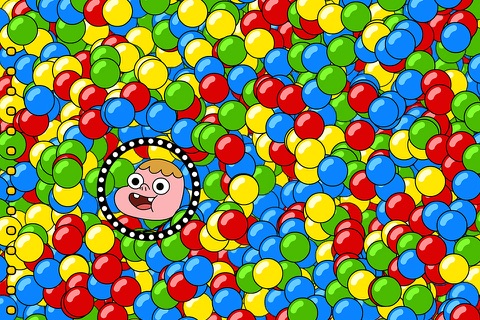 Clarence's Amazing Day Out – A Collection of Fast, Funny Minigames! screenshot 2