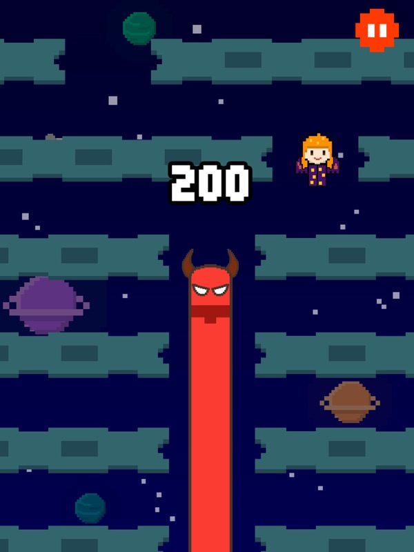 It's A Man's Man's Game screenshot 9