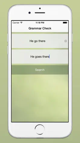 Game screenshot Grammar Checker for writing Emails and Texts mod apk