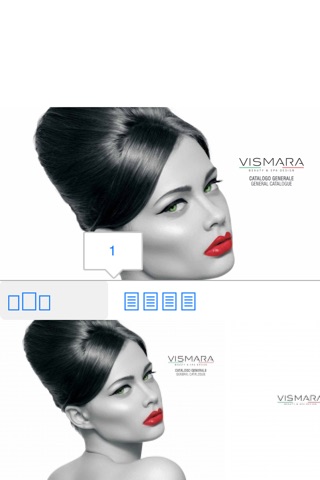 Catalogo Vismara Benessere screenshot 3