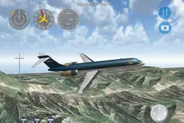 Game screenshot Airplane! 2 apk