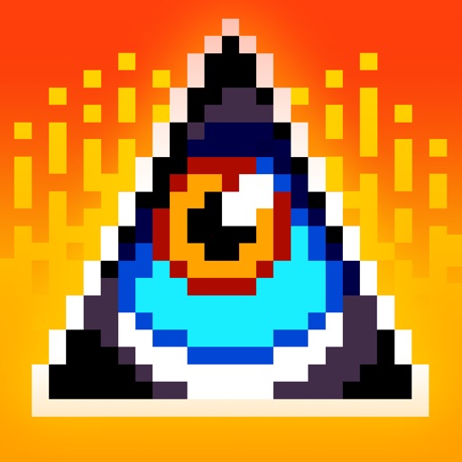 Doodle God: 8-bit Mania Icon