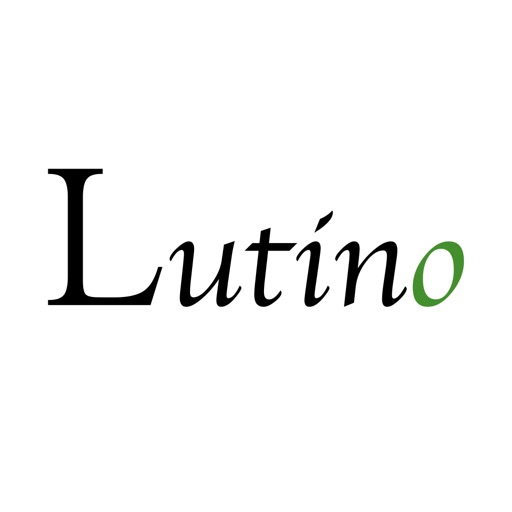 Lutino Kids Free – Kids Learn Another Language for Free! Icon